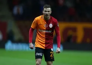Yıldız isim kadroya alınmadı!
