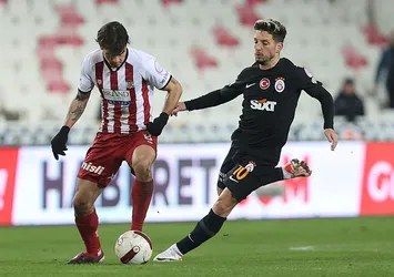 Mertens: Saha iyi değildi!