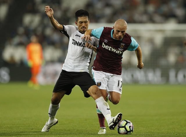 Bir isim daha Beşiktaş’a geri dönüyor