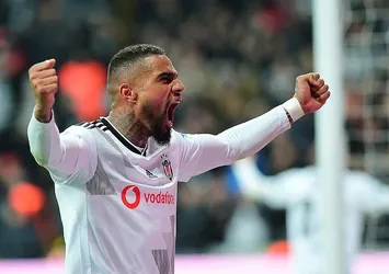Türkiye'de kralsın