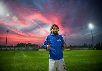 Şahan: Fenerbahçe maçında telafi edeceğiz