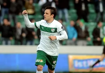 Pablo Batalla Bursa’ya geliyor