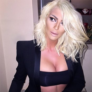 Jelena Karleusa geri geliyor!