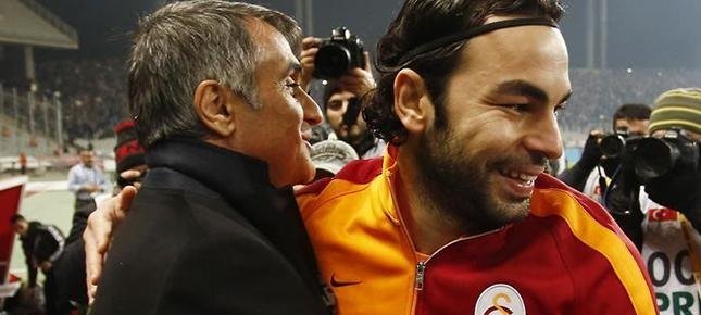 Şehir efsanesi transferler