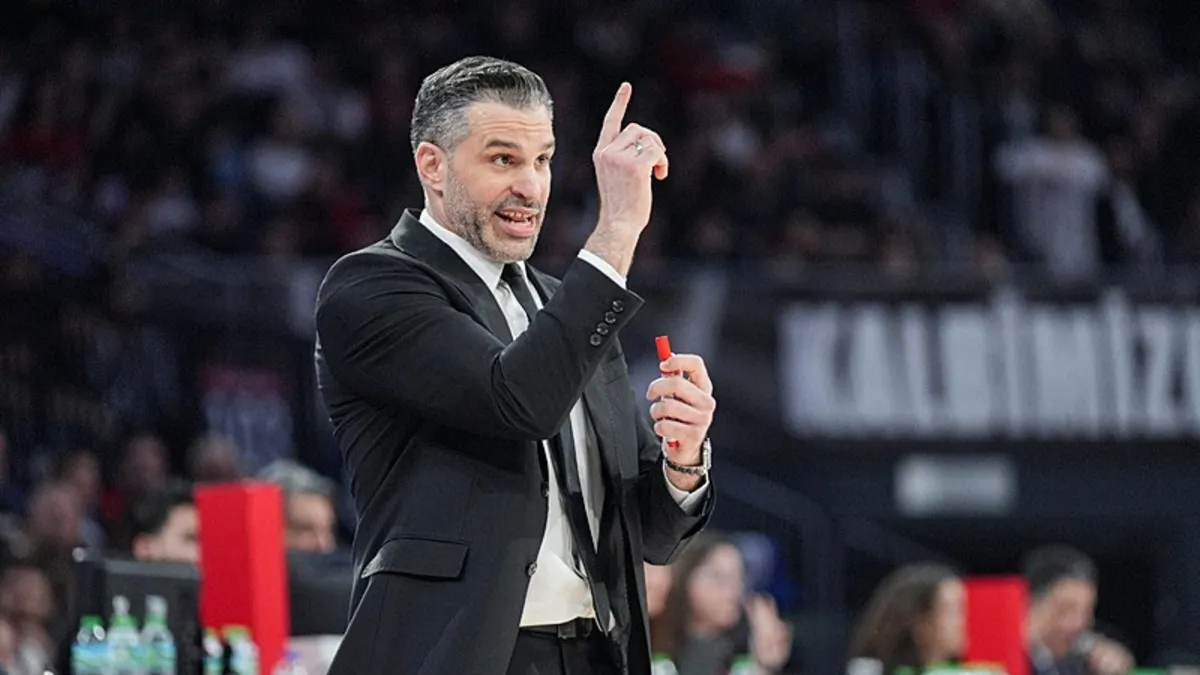 Dusan Alimpijevic: İnanılmaz mutluyum!