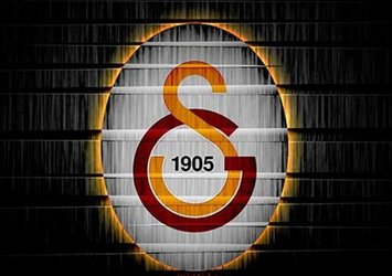 G.Saray'da ayrılık gerçekleşti!