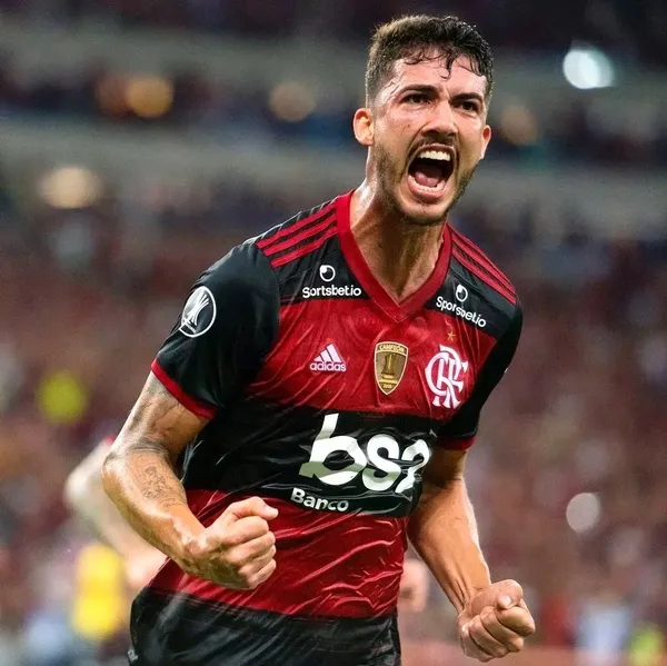 Anlaşma tamam! İşte Fenerbahçe'nin yeni transferi - 1