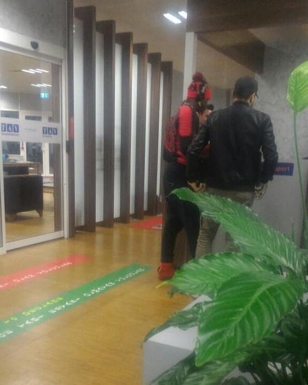 Yıldız golcü İstanbul’da! İşte Galatasaray’ın yeni forveti