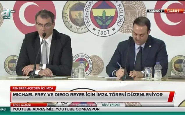 Comolli'den yeni transfer müjdesi