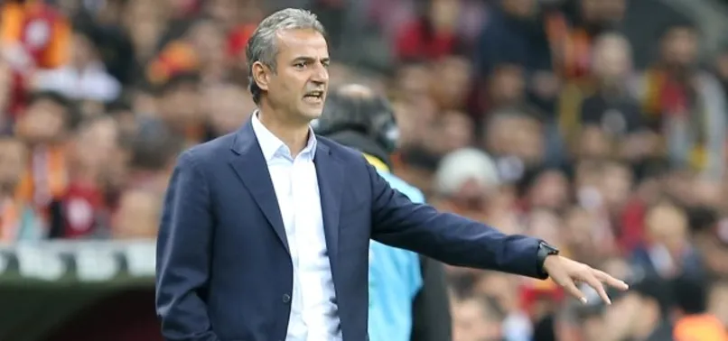 İsmail Kartal'ın yeni adresi MKE Ankaragücü