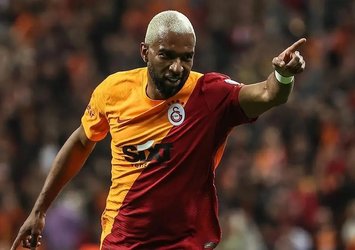 Babel'den flaş itiraf!