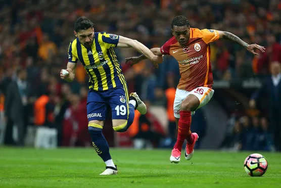 4 büyüklerin 2017-2018 kadroları belli gibi