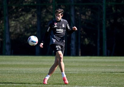 Paulista: Kırmızı kartla maç bitti!