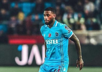 Trabzonspor ayrılığı açıkladı!