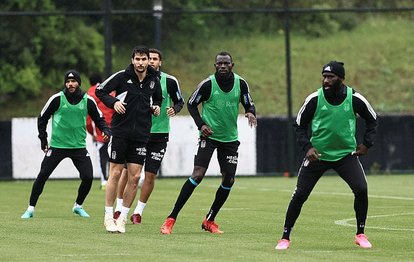 Beşiktaş Adana Demirspor’a konuk oluyor!