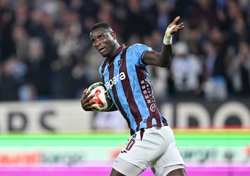 Onuachu bu sezon çok iddialı!