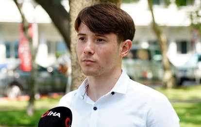 Gazi Koşusu’nda yarışacak jokey Erhan Aktuğ: Büyük jokeylerin arasında yarışmak çok gurur verici!