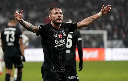 Beşiktaş dev derbide Galatasaray’ı ağırlıyor!