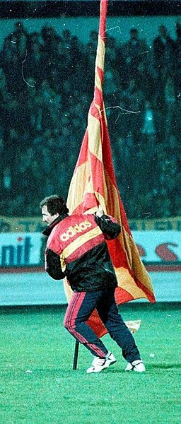 Souness’un Galatasaray günlerine dair ilginç anıları!