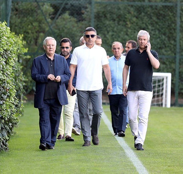 Fenerbahçe’den transfer hamlesi!