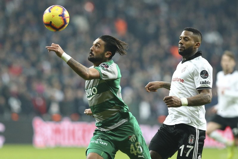 Fenerbahçe’den iki imza birden