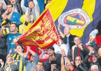 Mecburen Fener!