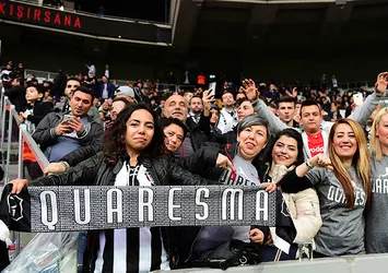 Beşiktaş kombinelerine yoğun ilgi