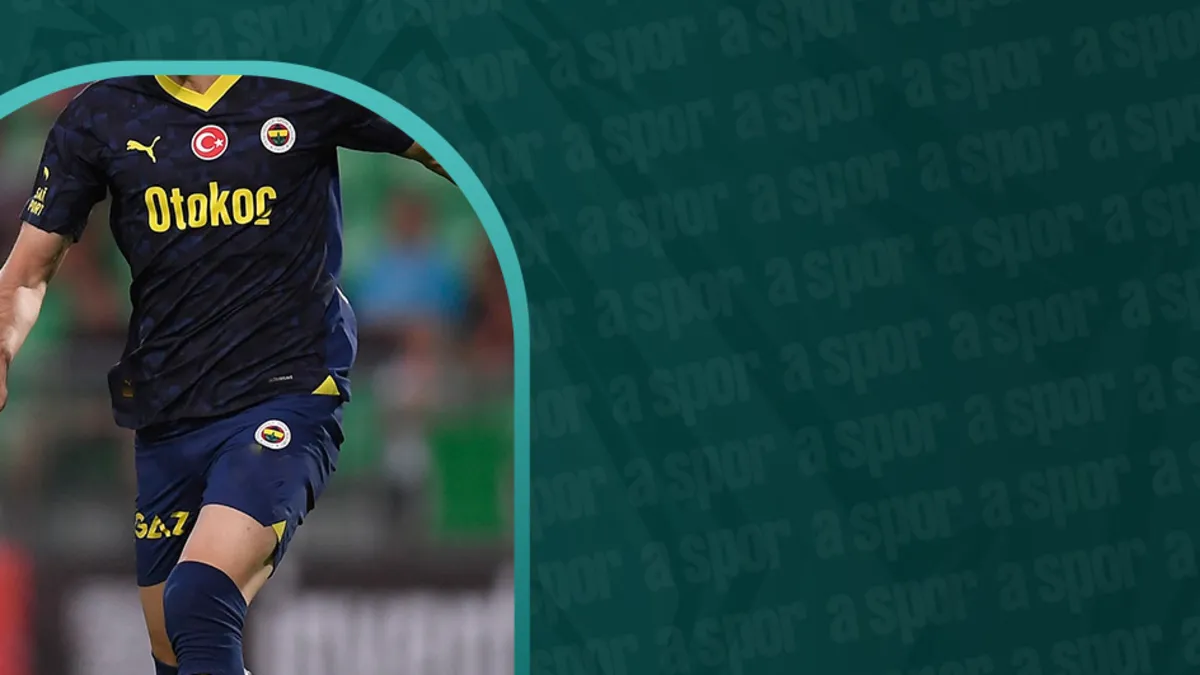 Fenerbahçe'de Luan Peres ile yollar ayrıldı