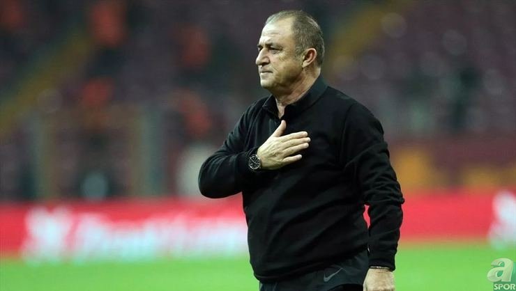 Ateş Kara açıkladı! Fatih Terim’in taburcu olması...