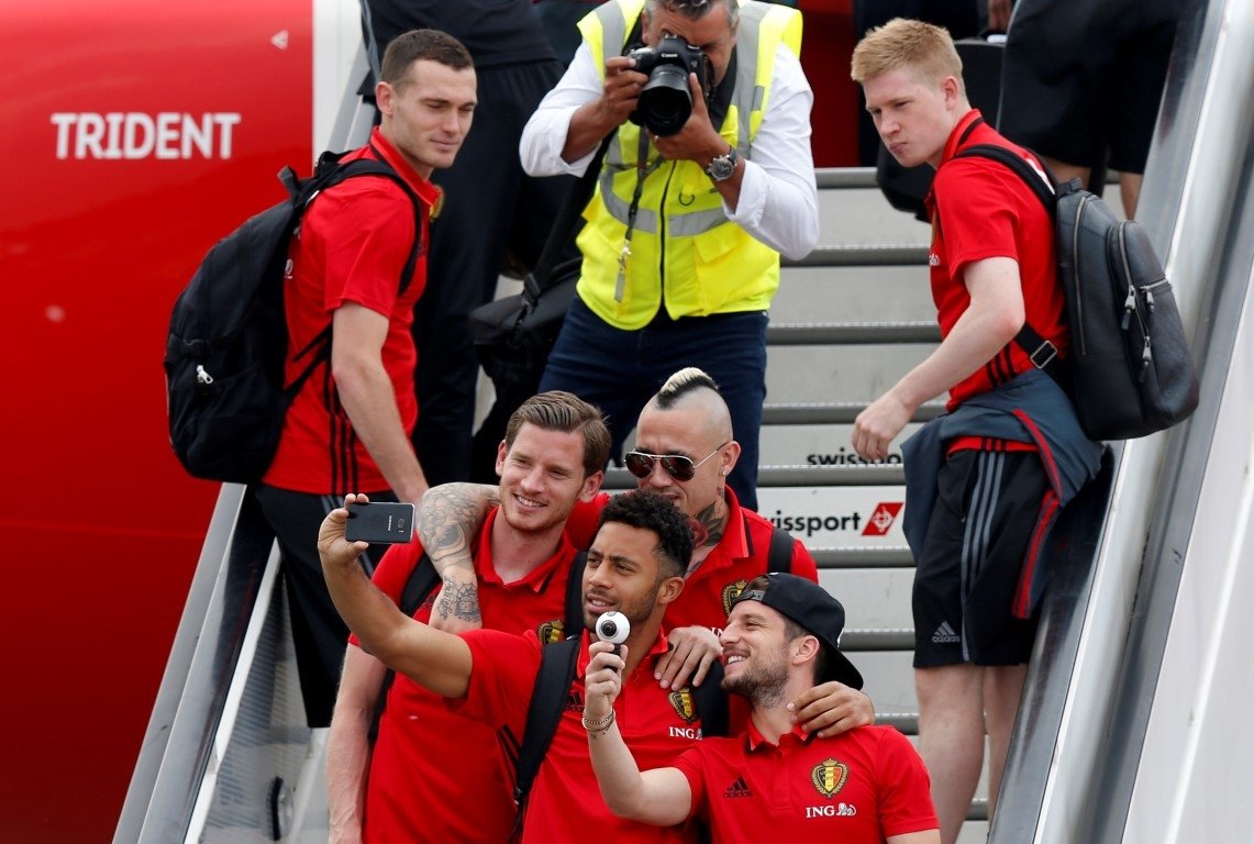 Beşiktaş’tan Thomas Vermaelen’e hücum