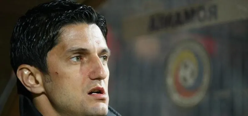 Razvan Lucescu'dan Galatasaray açıklaması