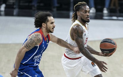 Anadolu Efes 98-77 Monaco MAÇ SONUCU-ÖZET