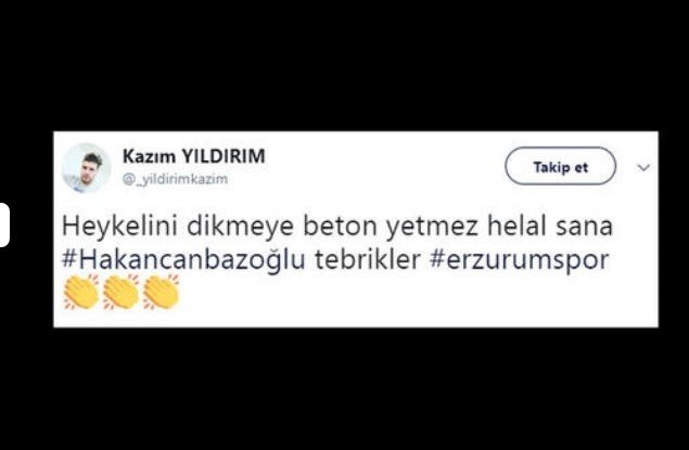 Hakan Canbazoğlu fırtınası!