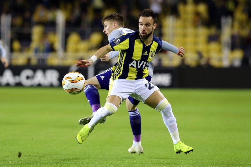 Valbuena’dan dev dokunuş!