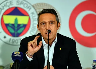 Fenerbahçe'de şov zamanı