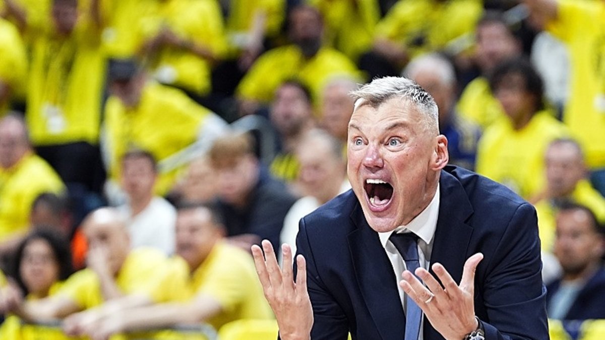 Maçın genelinde çok iyi oynadığımızı düşünüyorum