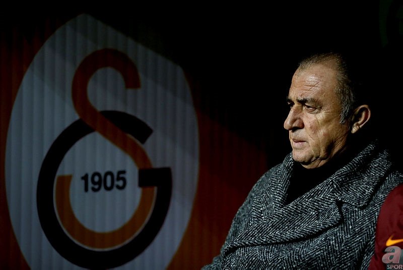 Galatasaray’da bir ayrılık daha! Fatih Terim açıkladı