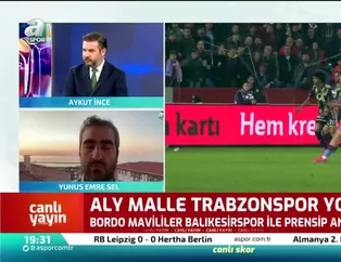 Balıkesirspor'dan Trabzonspor'a bir transfer daha! Anlaşma sağlandı