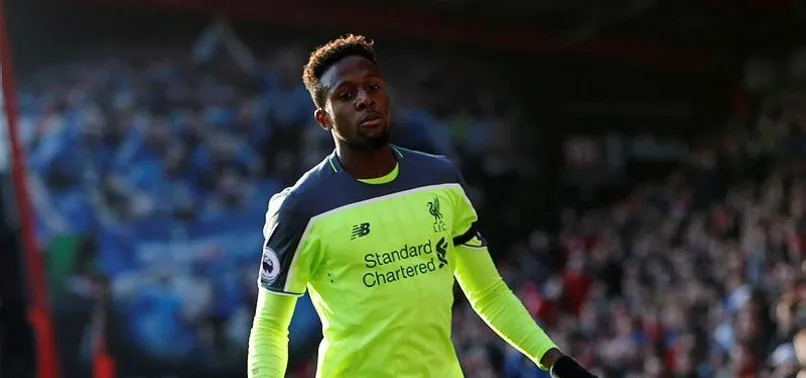 Divock Origi cephesinden Beşiktaş itirafı!