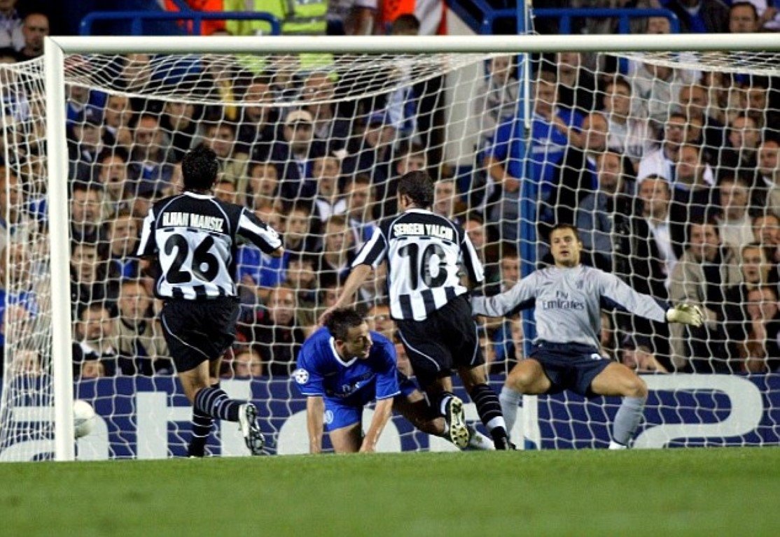 İşte Şampiyonlar Ligi’nin unutulmaz maçları!