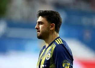 Görenler bir daha baktı! Ozan Tufan...
