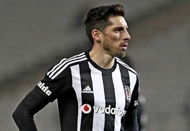 Beşiktaş’ta Sosa krizi: Gelmiyorum