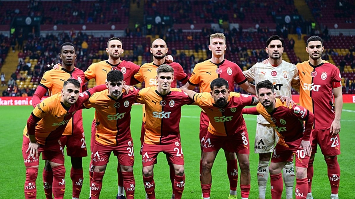 Spor yazarları Galatasaray - TÜMOSAN Konyaspor maçını yorumladı! Spor yazarları Galatasaray - TÜMOSAN Konyaspor maçını yorumladı!