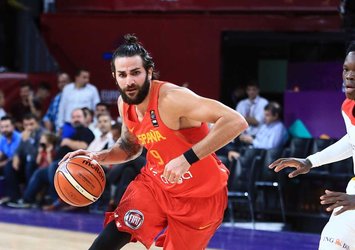 Ricky Rubio yeniden Barça'da!