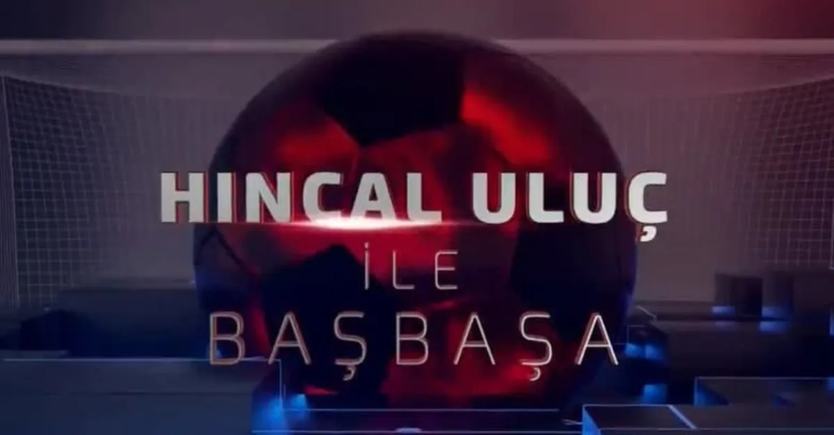 Hıncal Uluç ile Başbaşa - 18/03/2021