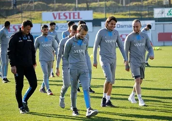 10 maçta bir yenilgi