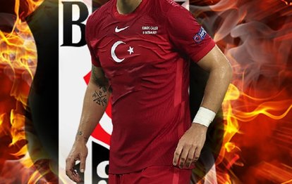 Son dakika transfer haberi: Beşiktaş’ın istediği Kaan Ayhan’a Juventus talip oldu!
