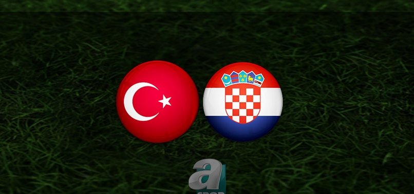 Türkiye - Hırvatistan maçı ne zaman, saat kaçta ve hangi kanalda? | EURO 2024