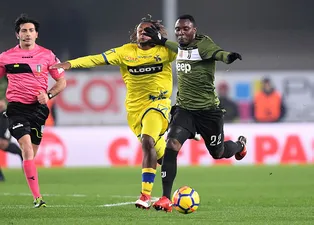 Asamoah sezon sonunda Galatasaray'da!