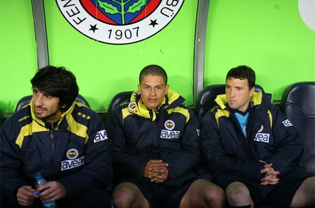 Hepsini tanıyorsunuz! Şimdi neredeler?